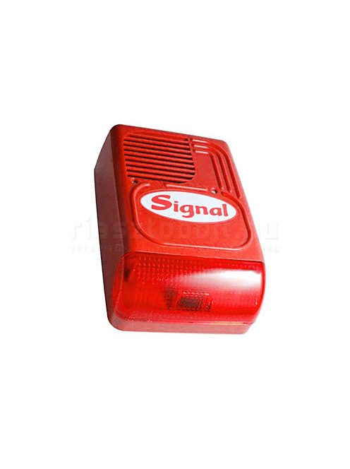 Signal PS-128F SIGNAL tűzjelző sziréna