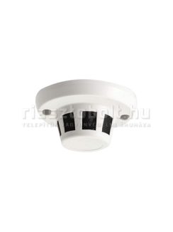   Provision PR-DS-392AHD37+ füstérzékelő házba rejtett kamera