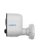 Reolink Argus 3 PRO akkumulátoros vezeték nélküli kamera (WiFi, 4MP, StarLight, Fullcolor, LED10m, 2.8mm, SD, Mikrofon, Hangszóró)