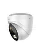 Videosec XD-542-SW-2.8F dóm biztonsági kamera (5MP, StarLight, FullColor, LED25m, 2.8mm)
