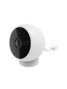 Xiaomi Mi Home Security Camera 1080p - Magnetic Mount (WiFi, 2MP, IR10m, 2.52mm, SD, Mikrofon, Hangszóró)