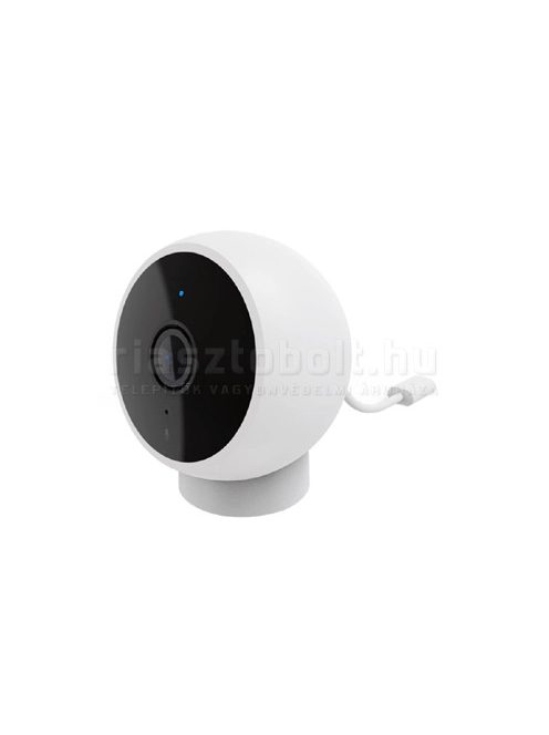 Xiaomi Mi Home Security Camera 1080p - Magnetic Mount (WiFi, 2MP, IR10m, 2.52mm, SD, Mikrofon, Hangszóró)