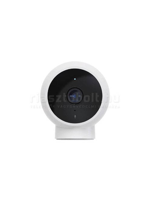 Xiaomi Mi Home Security Camera 1080p - Magnetic Mount (WiFi, 2MP, IR10m, 2.52mm, SD, Mikrofon, Hangszóró)