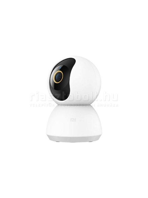 Xiaomi Mi Home 360 2K forgatható IP kamera (WiFi, 3MP, IR10m, 4mm, SD, Mikrofon, Hangszóró)