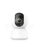 Xiaomi Mi Home 360 2K forgatható IP kamera (WiFi, 3MP, IR10m, 4mm, SD, Mikrofon, Hangszóró)