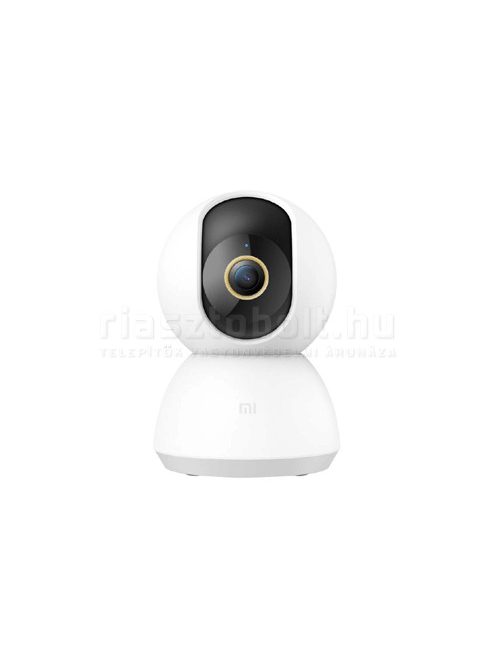 Xiaomi Mi Home 360 2K forgatható IP kamera (WiFi, 3MP, IR10m, 4mm, SD, Mikrofon, Hangszóró)