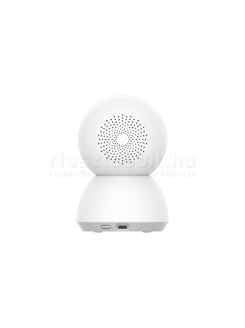 Xiaomi Mi Home 360 2K forgatható IP kamera (WiFi, 3MP, IR10m, 4mm, SD, Mikrofon, Hangszóró)