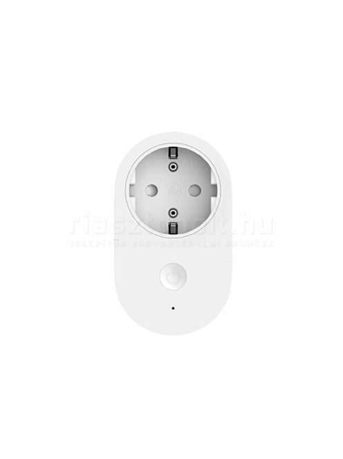 Xiaomi Mi Home Smart Plug okos dugalj WiFi kapcsolattal