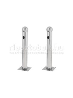 Infrasorompó konzol T alakú oszlop - normál (ALF-30T)