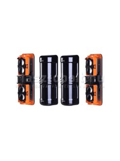 Alean ABH-150L négysugaras infrasorompó pár