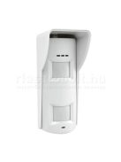 Pyronix by Hikvision XDH10TT-AM kültéri infra+radar