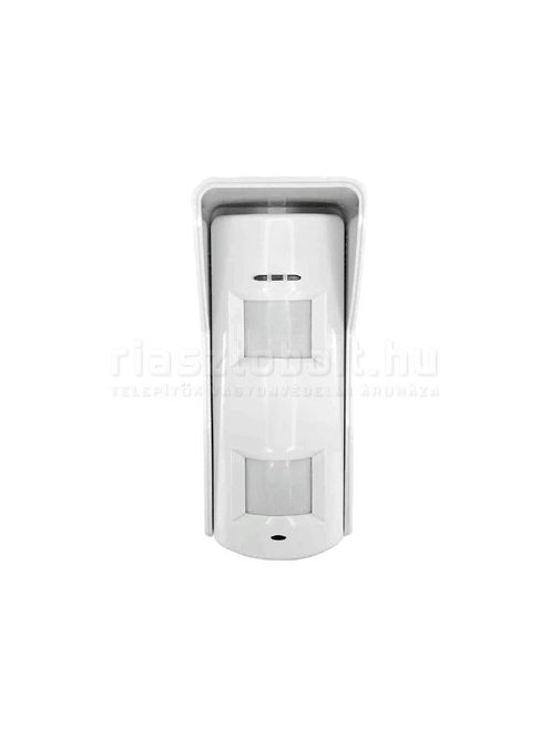 Pyronix by Hikvision XDH10TT-AM kültéri infra + radar
