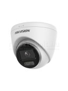 Hikvision DS-2CD1327G0-L (C) dóm IP kamera (2MP, StarLight, FullColor, LED30m, POE, 2.8mm)
