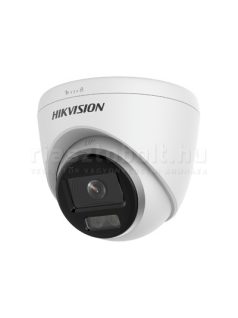   Hikvision DS-2CD1327G0-L (C) dóm IP kamera (2MP, StarLight, FullColor, LED30m, POE, 2.8mm)