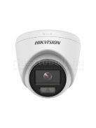 Hikvision DS-2CD1327G0-L (C) dóm IP kamera (2MP, StarLight, FullColor, LED30m, POE, 2.8mm)