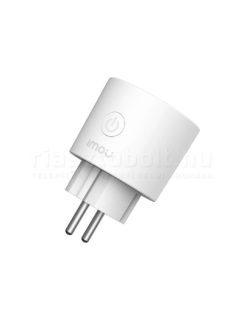   IMOU by Dahua  CE2P okos WiFi dugalj fogyasztásméréssel (16A)