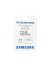 Samsung PRO Endurance microSD kártya 128GB
