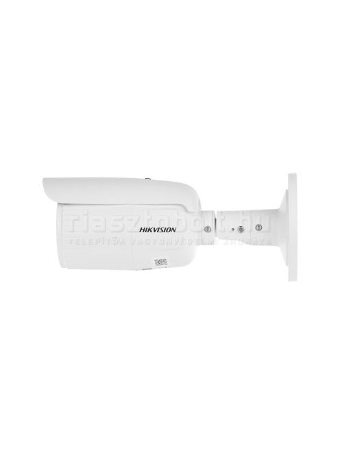 Hikvision DS-2CD1623G0-IZ cső IP kamera (2MP, IR30m, Motoros zoom, POE, SD)