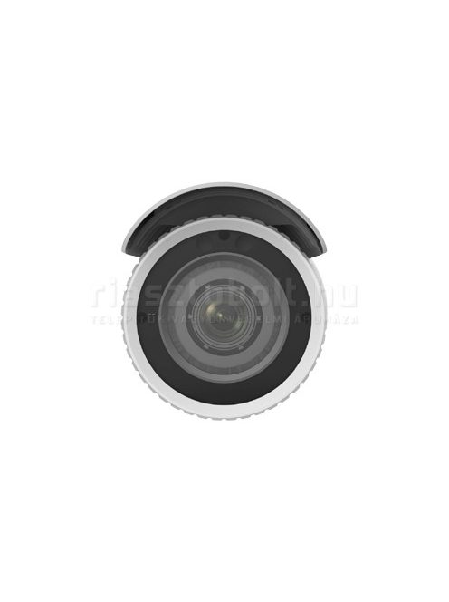 Hikvision DS-2CD1623G0-IZ cső IP kamera (2MP, IR30m, Motoros zoom, POE, SD)