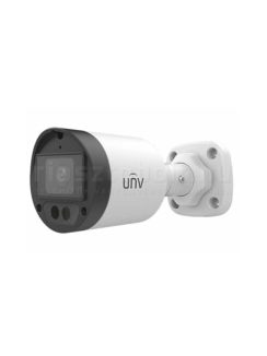   Uniview UAC-B122AF28 csőkamera (2MP, StarLight, IR40m, 2.8mm, Mikrofon)