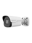 Videosec IPW-2125IQ-40SA cső IP kamera (5MP, StarLight, IR40m, 4mm, POE, WDR, SD, Mikrofon)