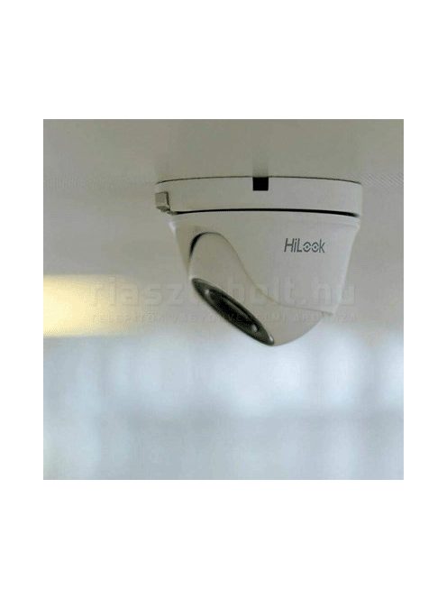 Hikvision HiLook THC-T150-M dómkamera (5MP, IR20m, 2.8mm)