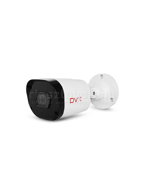 DVX-IPCBF4363 cső IP kamera (4MP, StarLight, IR30m, 3.6mm, POE, WDR)