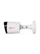 DVX-IPCBF2363 cső IP kamera (2MP, IR30m, 3.6mm, POE)
