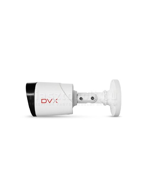 DVX-IPCBF4363 cső IP kamera (4MP, StarLight, IR30m, 3.6mm, POE, WDR)