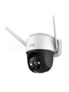 IMOU by Dahua CRUISER 2 forgatható IP kamera (WiFi, 2MP, StarLight, FullColor, IR30m, LED10m, 3.6mm, SD, Mikrofon)