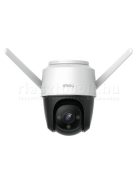 IMOU by Dahua CRUISER 4 forgatható IP kamera (WiFi, 4MP, StarLight, FullColor, IR30m, LED10m, 3.6mm, SD, Mikrofon)
