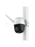 IMOU by Dahua CRUISER 2 forgatható IP kamera (WiFi, 2MP, StarLight, FullColor, IR30m, LED10m, 3.6mm, SD, Mikrofon)