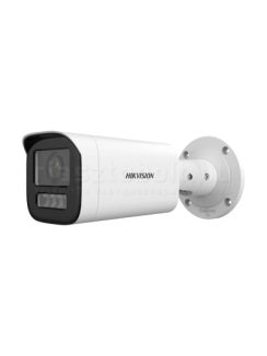   Hikvision DS-2CD1643G2-LIZSU cső IP kamera (4MP, StarLight, FullColor, IR50m, LED50m, Motoros zoom, POE, WDR, SD)