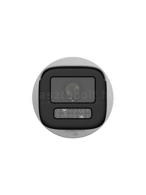 Hikvision DS-2CD1643G2-LIZSU cső IP kamera (4MP, StarLight, FullColor, IR50m, LED50m, Motoros zoom, POE, WDR, SD)