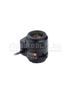 Provision PR-02812DCMP3 megapixeles optika