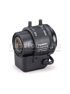 Fujinon YOKOHAMA (YV2.8x2.8LA-SA2) optika