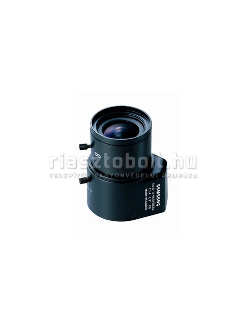 Samsung SLA-2810D objektív