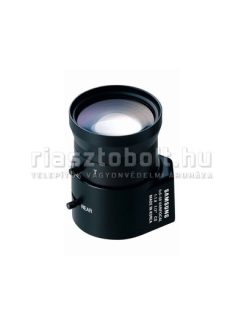 Samsung SLA-550D objektív