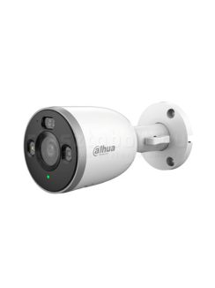   Dahua F5D-PV cső IP kamera (WiFi, 5MP, StarLight, FullColor, IR30m, LED30m, 2.8mm, SD, Mikrofon)