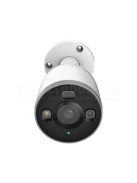 Dahua F3D-PV cső IP kamera (WiFi, 3MP, StarLight, FullColor, IR30m, LED30m, 2.8mm, SD, Mikrofon)