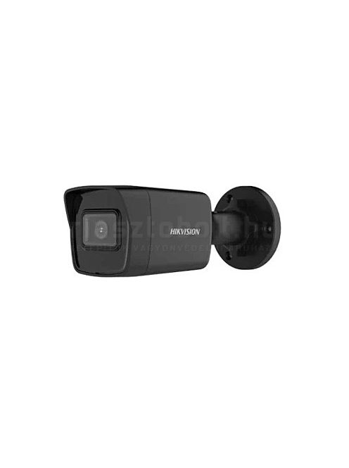 Hikvision DS-2CD1043G2-I-B cső IP kamera (4MP, IR30m, 2.8mm, POE, WDR)