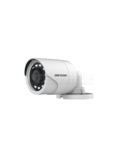 Hikvision DS-2CE16D0T-IRPF-C csőkamera (2MP, IR20m, 2.8mm)