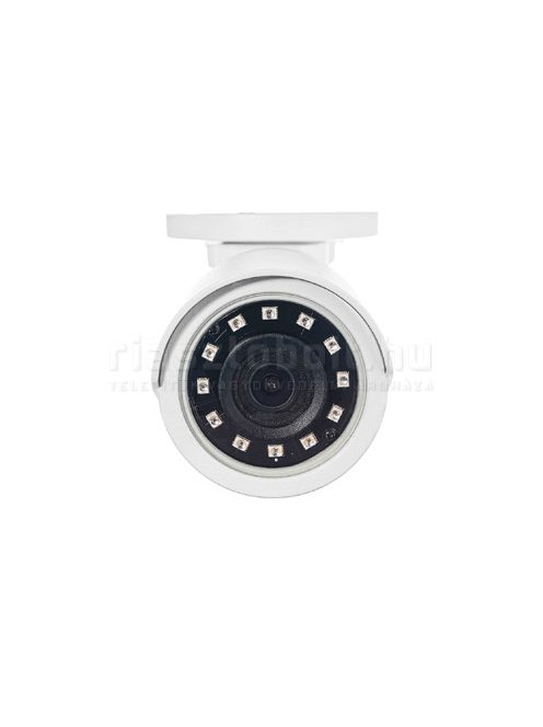 Hikvision DS-2CE16D0T-IRF-C csőkamera (2MP, IR25m, 2.8mm)