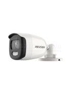 Hikvision DS-2CE10DFT-F csőkamera (2MP, StarLight, FullColor, LED20m, 2.8mm, WDR)