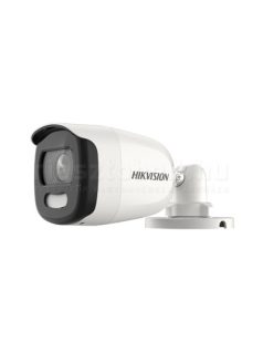   Hikvision DS-2CE10HFT-F csőkamera (5MP, StarLight, FullColor, LED20m, 2.8mm, WDR)