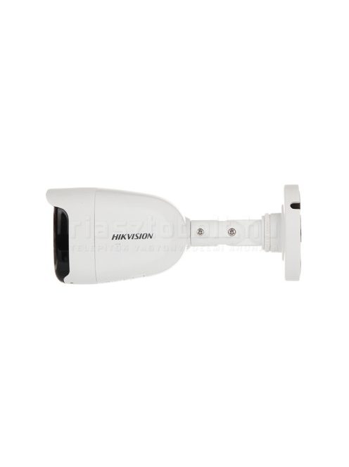 Hikvision DS-2CE10HFT-F csőkamera (5MP, StarLight, FullColor, LED20m, 2.8mm, WDR)