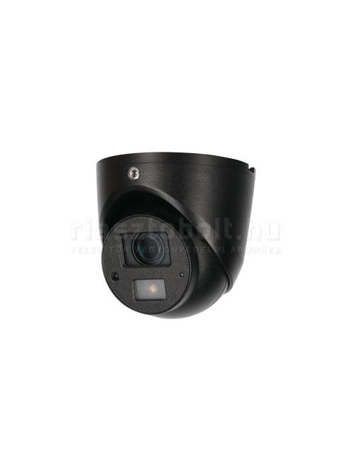 Dahua DH-HAC-HDW3200G miniatűr dómkamera (2MP, IR20m, 2.8mm, Mikrofon)