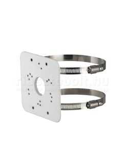 Dahua PFA-152-E oszloprögzítő adapter