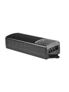 Adapter - Unitap AD230/12V 5A beépített táposztóval és csatlakozósorral