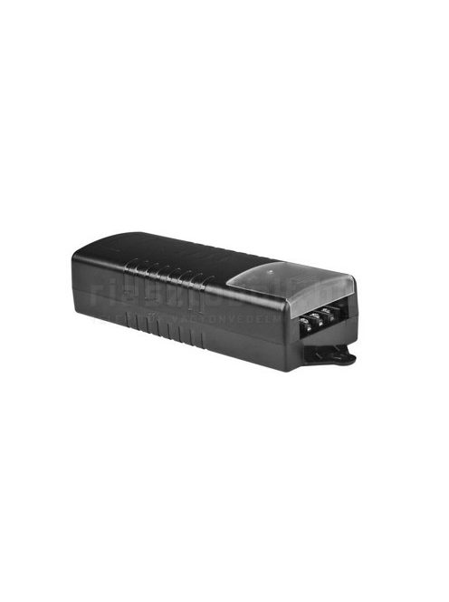 Adapter - Unitap AD230/12V 5A beépített táposztóval és csatlakozósorral